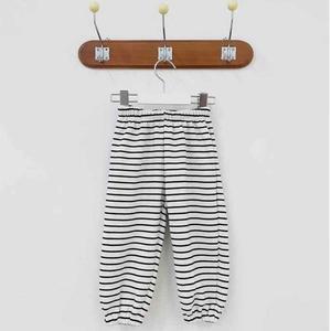 [BZJL5QL0_4C]용 밴딩 조거 팬츠 초등 기모 항아리 바지