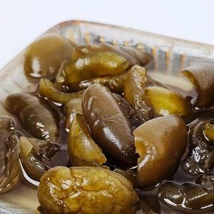 밥도둑 청매실당절임 500g