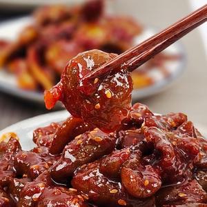 밥도둑 매실장아찌 500g