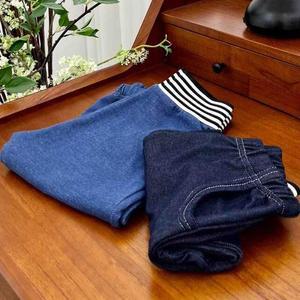 [BZJL4MCY_4C]초등 팬츠 데일리 이지웨어 소풍 코디