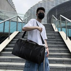 대형 운동 가방 스포츠백 대형 가방 보스턴 가방 여행