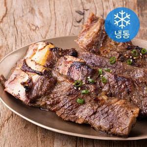 이동갈비 포천이동본갈비 (냉동) 1kg × 1개