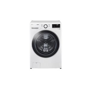 LG 트롬 세탁기 24kg 화이트 1등급 F24WDWP