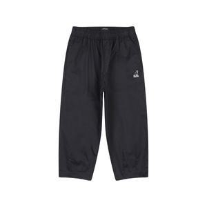 [캉골키즈](광주신세계)우븐 스트레치 롱 팬츠 RA 0202 블랙 ARACPT02020BK