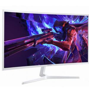 삼성전자 C32JG51 VA광시야각 커브드 144HZ 게이밍32인치모니터 B급중고