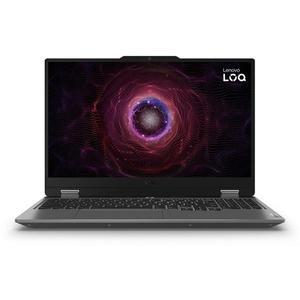 레노버 LOQ AMD R7 RTX4060 64GB SSD 1TB(교체) 게이밍 노트북