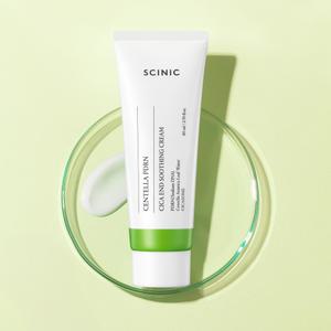 싸이닉병풀피디알엔시카엔드수딩크림80ml