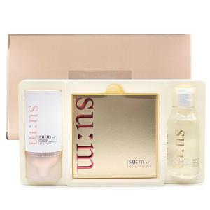 숨37 선어웨이 멀티이펙트 AD 선블럭 50ml 기획세트