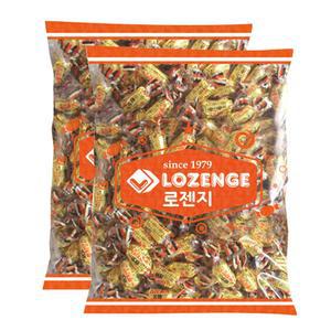 누룽지향캔디 7kg 누룽지맛사탕 대용량사탕 홍보용사탕 판촉용사탕 누룽지사탕