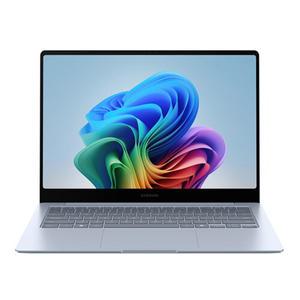 삼성 갤럭시북4 엣지 14인치(35.6) NT940XMA 스냅드래곤 16GB 256GB 사무용노트북