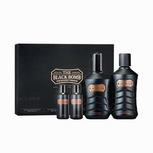 [더페이스샵] 더 블랙밤 스페셜 세트