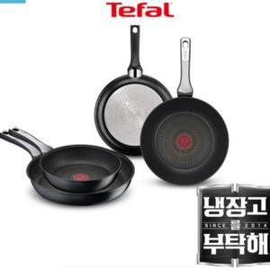[기타]테팔 인덕션 티타늄 5X 플래티늄 프라이팬 28cm