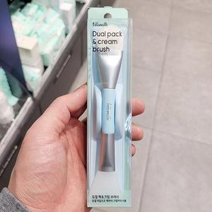 필리밀리 듀얼 팩 크림 브러시 P0038_0682