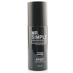 [셀러허브 1][HYD3F557_51JC]화장품 200ml 미스터 남성올인원 200ml