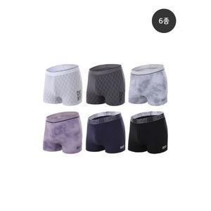 [DKNY]그래픽 라이크라 모달 트렁크 6종세트_P350663284