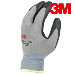 3M 겨울장갑 일반 컴포트그립 장갑 혹한기 겨울용 기모장갑