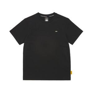 [내셔널지오그래픽키즈]K245UTS910 네오디 스몰로고 반팔 CARBONBLACK