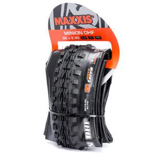 DD 2.6 26 26X27.5X29X2.3 MTB 2.8, 타이어, M301RU 튜브리스 27.5 DH 자전거 산악 다운힐 미니언 2.5 MAXXIS 29 DHF