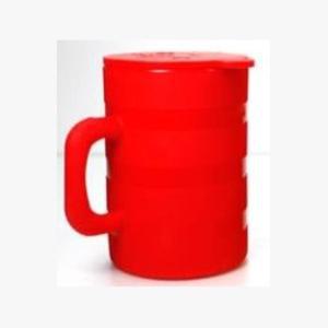 유아동컵 유아컵 실리콘 부드러운 반투명 300ml 컵 (WFGTMEO)