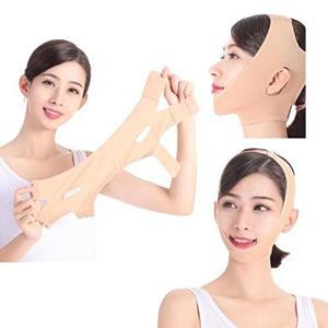 [셀러허브 패션][JHP0Q09S_51JH]얼굴 얼굴마사지 코르셋 1P 턱살 관리
