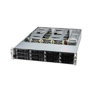 Supermicro SYS-521C-NR 4514Y AIOM (64GB, SSD 960GB)