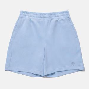 반바지 JQS SP123UKH31-BLU [24SS] 에센셜 에코테리 5부 니트반바지 / BLU