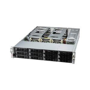 Supermicro SYS-521C-NR 6538Y+ AIOM (128GB, SSD 960GB)