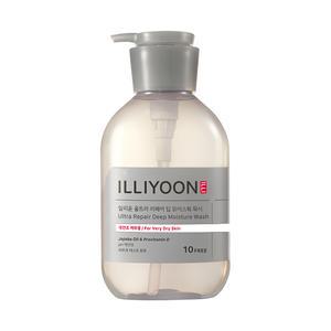 일리윤 울트라 리페어 딥 모이스춰 워시 500ml x1개