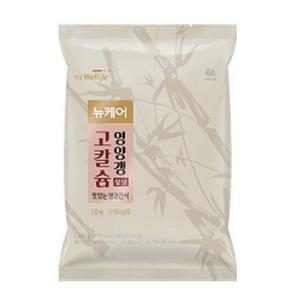 뉴케어 고칼슘영양갱 30개