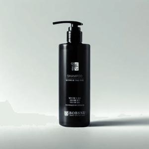 밥스누 약콩모 스칼프 딥클렌징 샴푸 400ml