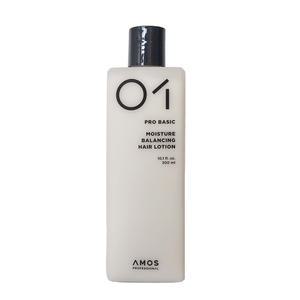 아모스프로페셔널 모이스춰밸런싱 헤어로션300ml