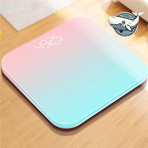 세련된 디자인 디지털 체중계 중량 180kg (WFGX3OM)