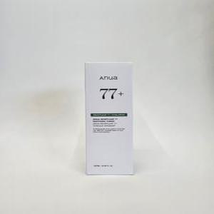 아누아(Anua) 어성초 77 수딩 토너 500ml 1개