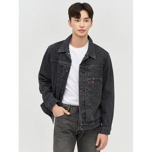갤러리아 남성 TYPE 1 데님 트러커 자켓(A3174-0000)