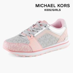 [롯데백화점]마이클코어스 여성 아동 BILLIE JOGGER 스니커즈 (MK100076NC-W-EGR)