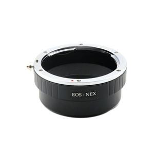 EF-EFE 마운트 어댑터 링 EOS-NEX 캐논 EF 마운트 렌즈 소니 E FE 카메라 NEX A5000 A6000 A7 A7R A9 등