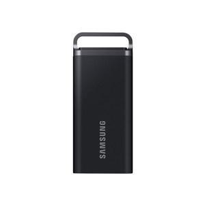삼성전자 포터블 T5 EVO 외장하드SSD 2TB MU-PH2T0S/WW -