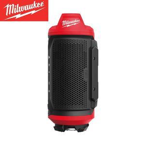 밀워키 M12 SPEJSG2 12V 블루투스 스피커 베어툴 본체만