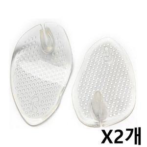 JSM8 조리용 앞꿈치보호패드 Free (짝) X2개