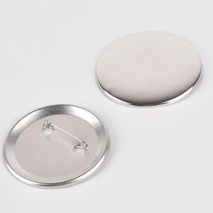 [BZJL0NBE_4B]메탈 뱃지제작 뱃지 58MM DIY핀버튼 재료
