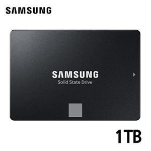 [셀러허브 패션][JHQRMQP1_4B]삼성 내장SSD 내장 870 EVO SATA 1TB