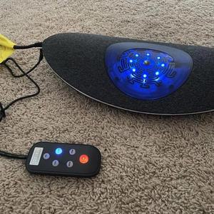 홈메딕스 허리 공기압 스트레칭 마사지기 SP-252H-KR 코스트코 코스트코 두레샵
