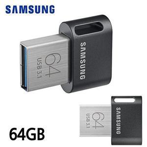 [셀러허브 패션][JHQRMIOV_4B]FIT USB저장장치 Plus 3.1 Flash Drive 64GB