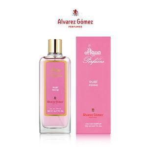 [알바레즈고메즈] 쥬얼리라인 향수 컬렉션 EDP150ml) 루비 단품