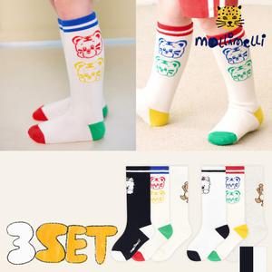 [몰리멜리] 꾸꾸몰리반타이즈3종SET