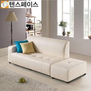 텐스페이스 레니에 CL라텍스 3인용소파+스툴세트 SK201R(착불)