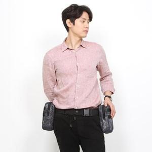 남자 스트랩버클 빅사이즈 아웃도어 백팩