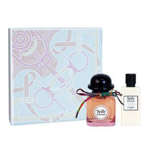 [에르메스]트윌리 데르메스 스페셜 한정세트[ 오드 퍼퓸50ml+바디로션 40ml]