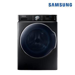 [더비티]삼성 18kg 상업용 드럼세탁기 WF18A9100KV [설치] / 무인세탁소창업 빨래방 셀프 업소용 헬스장