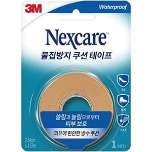 [셀러허브 패션][JHQS8I6U_52CZ]넥스케어 물집방지 쿠션 테이프